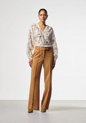 Aaiko pantalon  CHANTALLE R PES 345-181025 6