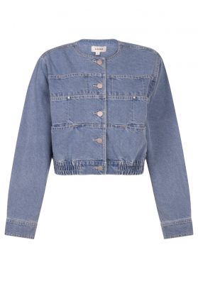 Aaiko spijkerjasje  FALLON CO 563-8