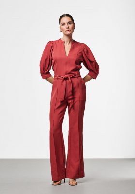 Aaiko jumpsuit  HELLEN PES 588-191533