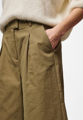 Aaiko korte broek  INAYA CO 611-180724 3
