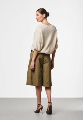 Aaiko korte broek  INAYA CO 611-180724 5