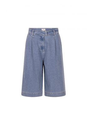 Aaiko korte spijkerbroek  INAYA DENIM CO 563-8