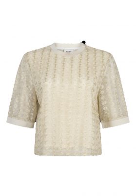 Aaiko top  JULICE NY 521-114300 2