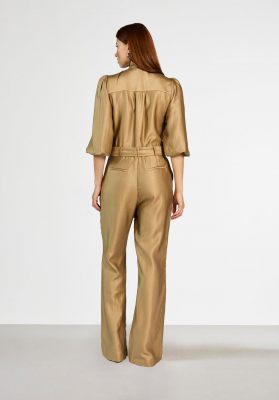 Aaiko jumpsuit KATY VIS 420-160726 5