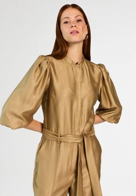 Aaiko jumpsuit KATY VIS 420-160726 6