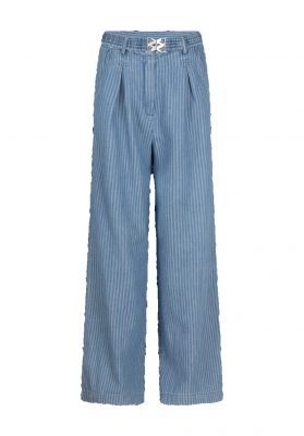 Aaiko broek LOTTY STRIPE CO 568-8 2
