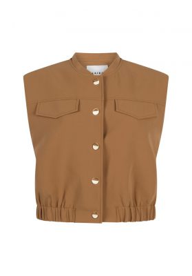 Aaiko gilet  OLIVIA R PES 345-181025