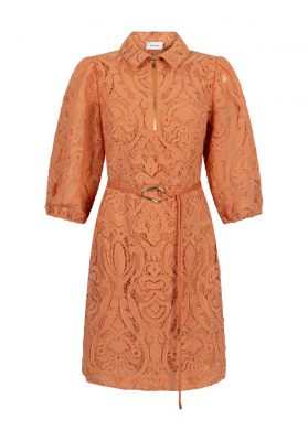 Aaiko jurk  SEMIRA LACE PES 565-161345