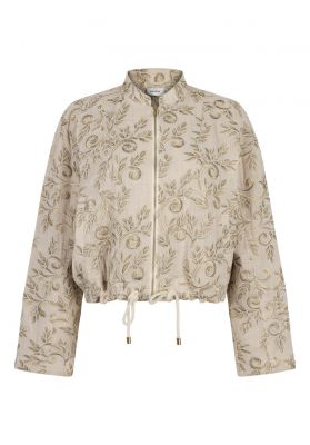 Aaiko jasje  SOLANE 3D CO 780-130905