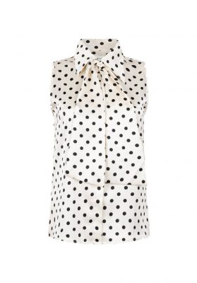 Aaiko blouse  SARAN PES 511-114300 3