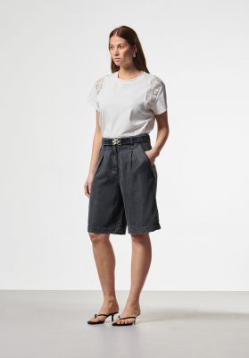 Aaiko t-shirt  CEYDA CO 177-114300 4