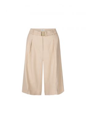 Aaiko korte broek  INAYA FRINGED RAY 560-151304