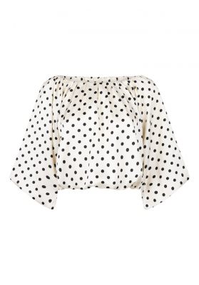 Aaiko top  MADDY DOT PES 511-114300