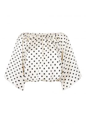 Aaiko top MADDY DOT PES 511-114300 2