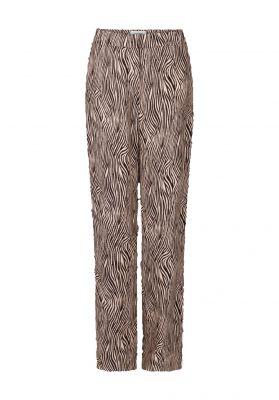 Aaiko broek CECILIA ZEBRA VIS 523-181031 2