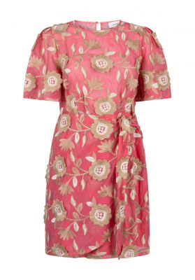 Aaiko jurk  CELINA 3D TEN 518-171641