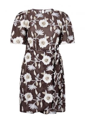 Aaiko jurk  CELINA 3D TEN 518-191016