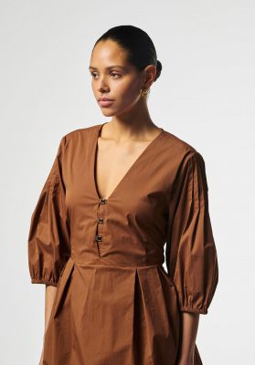 Aaiko jurk  ISOLDE CO 540-181031 3