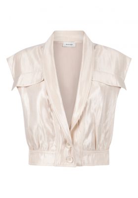 Aaiko gilet  LIES  VIS 545-110104