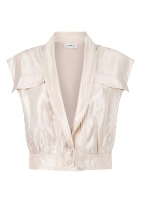 Aaiko gilet LIES VIS 545-110104 2