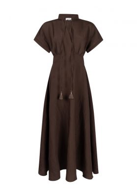 Aaiko jurk  SERRA MOD 521-191016