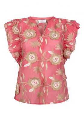 Aaiko top  YAELLA 3D TEN 518-171641