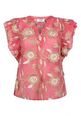 Aaiko top  YAELLA 3D TEN 518-171641 2