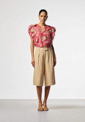 Aaiko top  YAELLA 3D TEN 518-171641 4