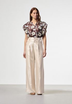 Aaiko top  YAELLA 3D TEN 518-191016 5