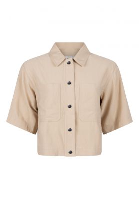 Aaiko blouse  VANESSA RAY 560-151304