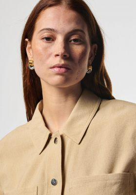 Aaiko blouse VANESSA RAY 560-151304 3