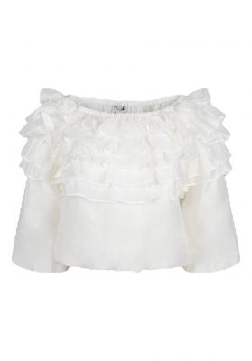 Aaiko top  HERITAGE BLOOM-114300 2