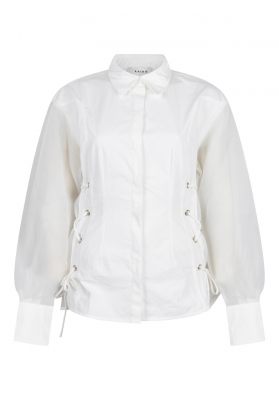 Aaiko blouse  TIMELESS RADIANCE-114001