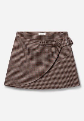 Aaiko rok  SOIE CHECK VIS 515-191619