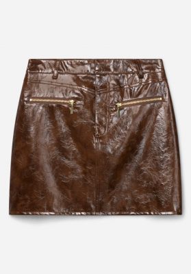 Aaiko rok  CINDY PU 674-191012 3