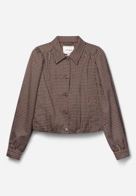 Aaiko jasje  SANDY CHECK VIS 515-191619