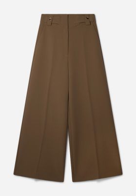 Aaiko broek  NORE BUTTONS RPES 345-190617