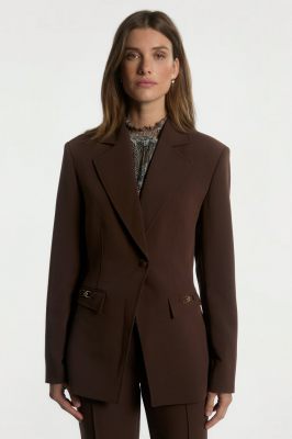 Aaiko blazer TOULON RPES 345-190913 3