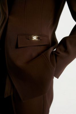 Aaiko blazer TOULON RPES 345-190913 5