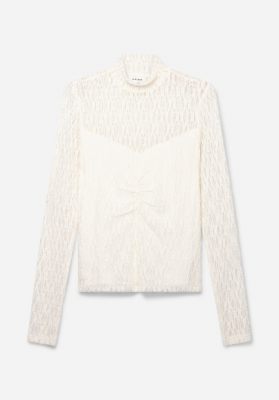 Aaiko top  AMY PA 136-110107