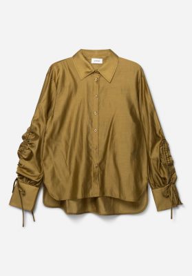 Aaiko blouse  MAREL LYO 512-170840