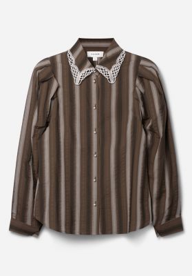 Aaiko blouse  LORVEN CO 535-190617