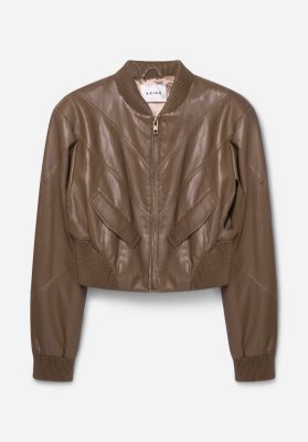 Aaiko jas  DAPHNE PU 689-190617