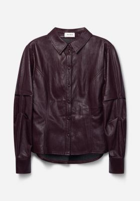 Aaiko blouse  ISABEL PU 689-191619