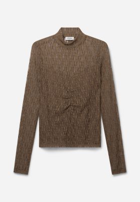 Aaiko top  AMY PA 136-190617