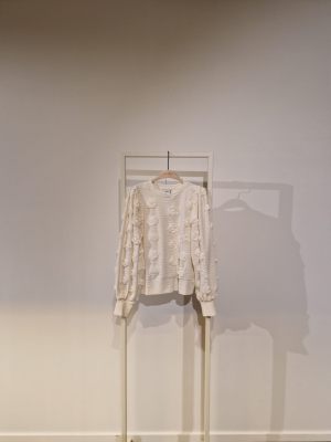 Aaiko top  ISHA 3D PES 178-110107