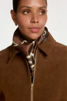 Aaiko accessoire  SCARF PES 511-181048