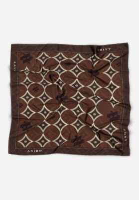 Aaiko accessoire SCARF PES 511-181048 3