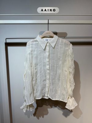 Aaiko blouse  SIEN PES 512-110107
