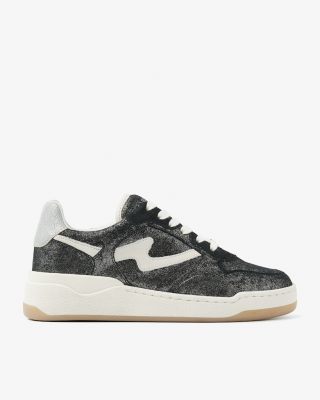 Via Vai sneaker  62026-Harley Nero-12 1